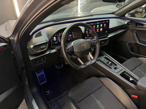 CUPRA Formentor 2.0 TSI 4DRIVE Pano|Memory|Keyless|Sfeer|ACC