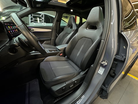 CUPRA Formentor 2.0 TSI 4DRIVE Pano|Memory|Keyless|Sfeer|ACC