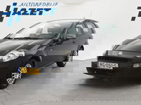 Fiat Punto - Evo 1.2 5-DEURS YOUNG *59.455 KM!* + TREKHAAK | AIRCO