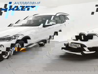 BMW X1 - sDrive18i AUT. SPORTLINE + TREKHAAK | LED | SPORTSTOELEN | STOELVERWARMING | NAVIGATIE