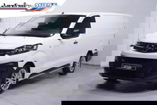 Opel Vivaro - 2.0 CDTi 122 pk L3 Automaat Airco, Apple Carplay Laadruimte Pakket, PDC V+A, Dodehoek Assist, 2-Zits