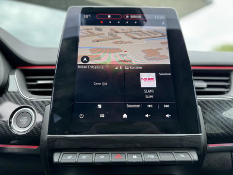 Renault Arkana 1.3 mild hybrid 160 R.S. line Automaat Camera Navi