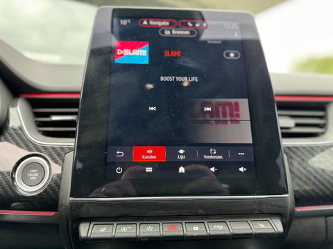 Renault Arkana 1.3 mild hybrid 160 R.S. line Automaat Camera Navi