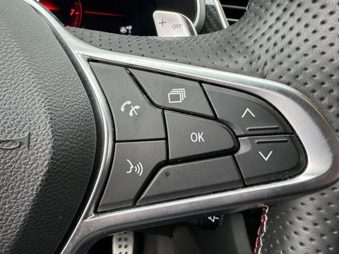 Renault Arkana 1.3 mild hybrid 160 R.S. line Automaat Camera Navi