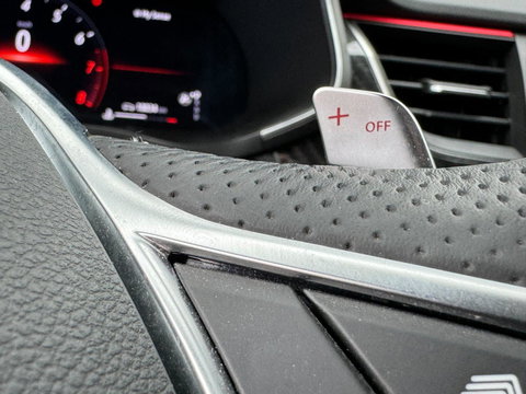 Renault Arkana 1.3 mild hybrid 160 R.S. line Automaat Camera Navi