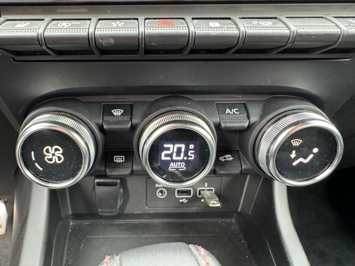 Renault Arkana 1.3 mild hybrid 160 R.S. line Automaat Camera Navi