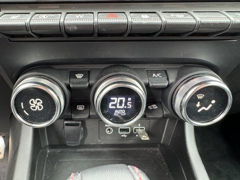 Renault Arkana 1.3 mild hybrid 160 R.S. line Automaat Camera Navi