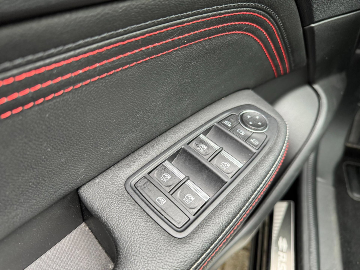 Renault Arkana 1.3 mild hybrid 160 R.S. line Automaat Camera Navi