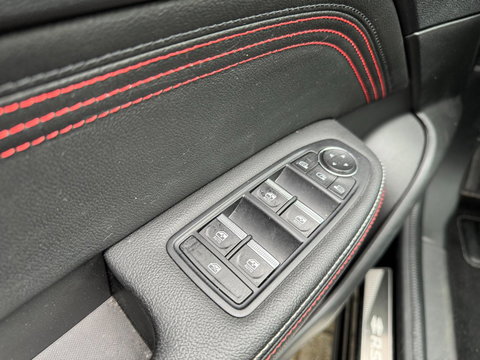 Renault Arkana 1.3 mild hybrid 160 R.S. line Automaat Camera Navi