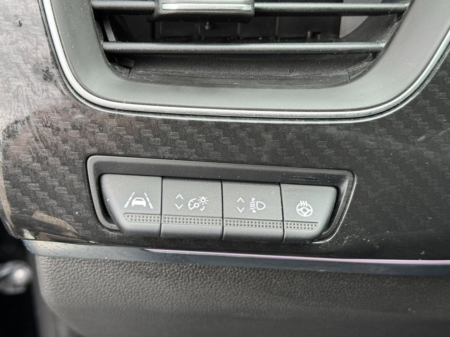 Renault Arkana 1.3 mild hybrid 160 R.S. line Automaat Camera Navi