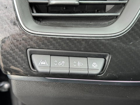 Renault Arkana 1.3 mild hybrid 160 R.S. line Automaat Camera Navi