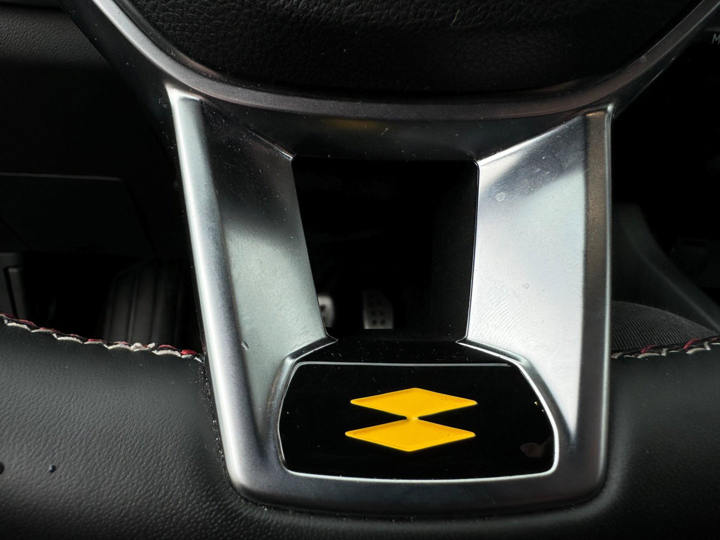 Renault Arkana 1.3 mild hybrid 160 R.S. line Automaat Camera Navi