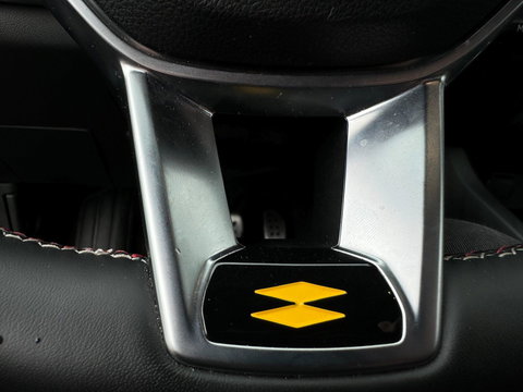 Renault Arkana 1.3 mild hybrid 160 R.S. line Automaat Camera Navi