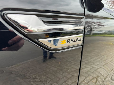 Renault Arkana 1.3 mild hybrid 160 R.S. line Automaat Camera Navi