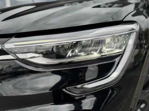 Renault Arkana 1.3 mild hybrid 160 R.S. line Automaat Camera Navi