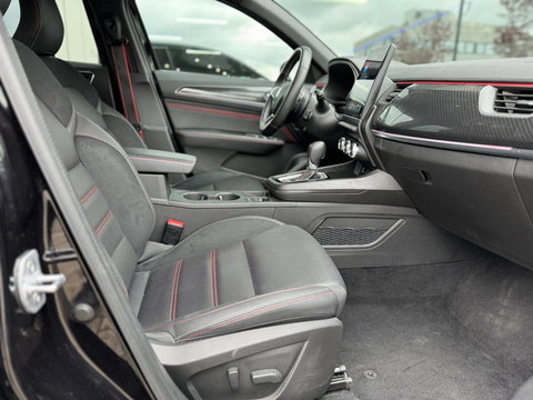 Renault Arkana 1.3 mild hybrid 160 R.S. line Automaat Camera Navi