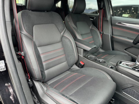 Renault Arkana 1.3 mild hybrid 160 R.S. line Automaat Camera Navi