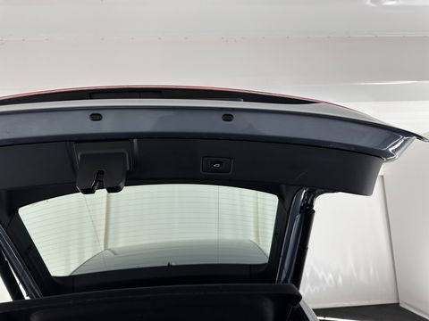 Audi Q4 e-tron 35 Advanced Sportback Edition 55 kWh {SOH-88%} (INCL-BTW) Aut.*NAVI-FULLMAP | MATRIX-LED | KEYLESS | CAMERA | AUDI-SOUND |  DIGI-COCKPIT | DAB | AMBIENTLIGHT | HEATED-SPORTSEATS | PRIVACYGLASS | CRUISE | 19''ALU*