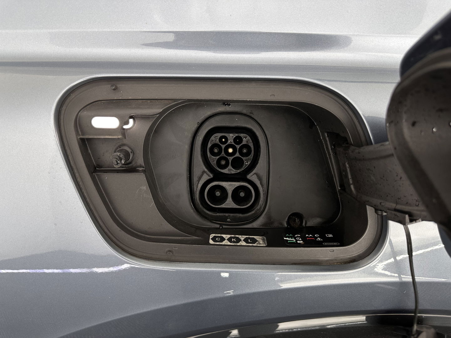 Audi Q4 e-tron 35 Advanced Sportback Edition 55 kWh {SOH-88%} (INCL-BTW) Aut.*NAVI-FULLMAP | MATRIX-LED | KEYLESS | CAMERA | AUDI-SOUND |  DIGI-COCKPIT | DAB | AMBIENTLIGHT | HEATED-SPORTSEATS | PRIVACYGLASS | CRUISE | 19''ALU*