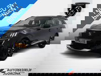 Peugeot e-2008 - EV GT-Line Led/Stoelverw./Ecc/Camera/Carplay