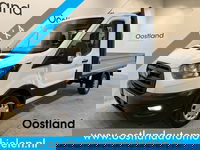 Ford Transit - 2.0 TDCI L2 AWD 4X4 170 PK Open Laadbak / Euro 6 / Airco / Cruise Control / Trekhaak / Camera / 3-Zits / 20.000 KM !!