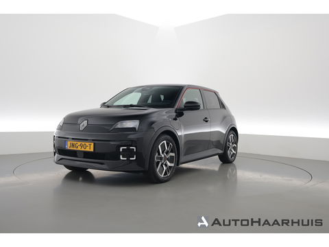 Renault 5 comfort range techno 52 kWh | Winter Pack | Camera | Adapt. Cruise | Apple CarPlay + Google info. |