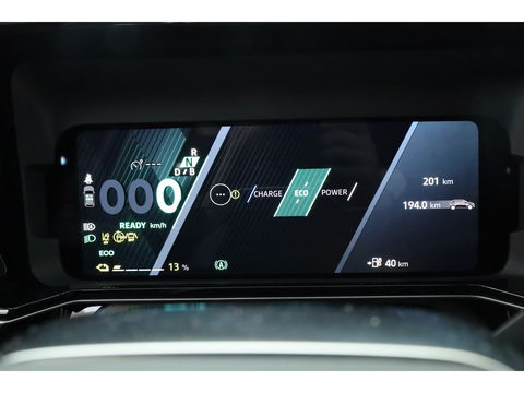 Renault 5 comfort range techno 52 kWh | Winter Pack | Camera | Adapt. Cruise | Apple CarPlay + Google info. |