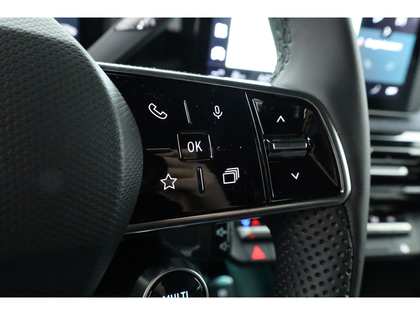 Renault 5 comfort range techno 52 kWh | Winter Pack | Camera | Adapt. Cruise | Apple CarPlay + Google info. |