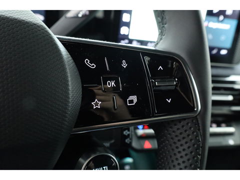 Renault 5 comfort range techno 52 kWh | Winter Pack | Camera | Adapt. Cruise | Apple CarPlay + Google info. |