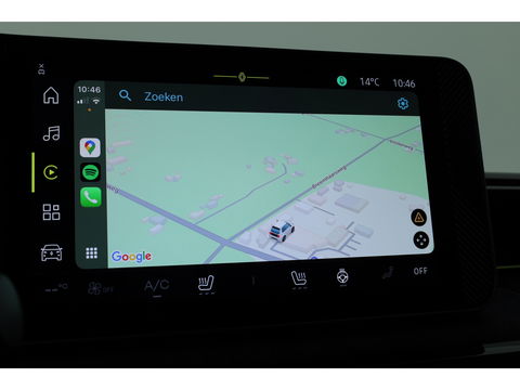 Renault 5 comfort range techno 52 kWh | Winter Pack | Camera | Adapt. Cruise | Apple CarPlay + Google info. |