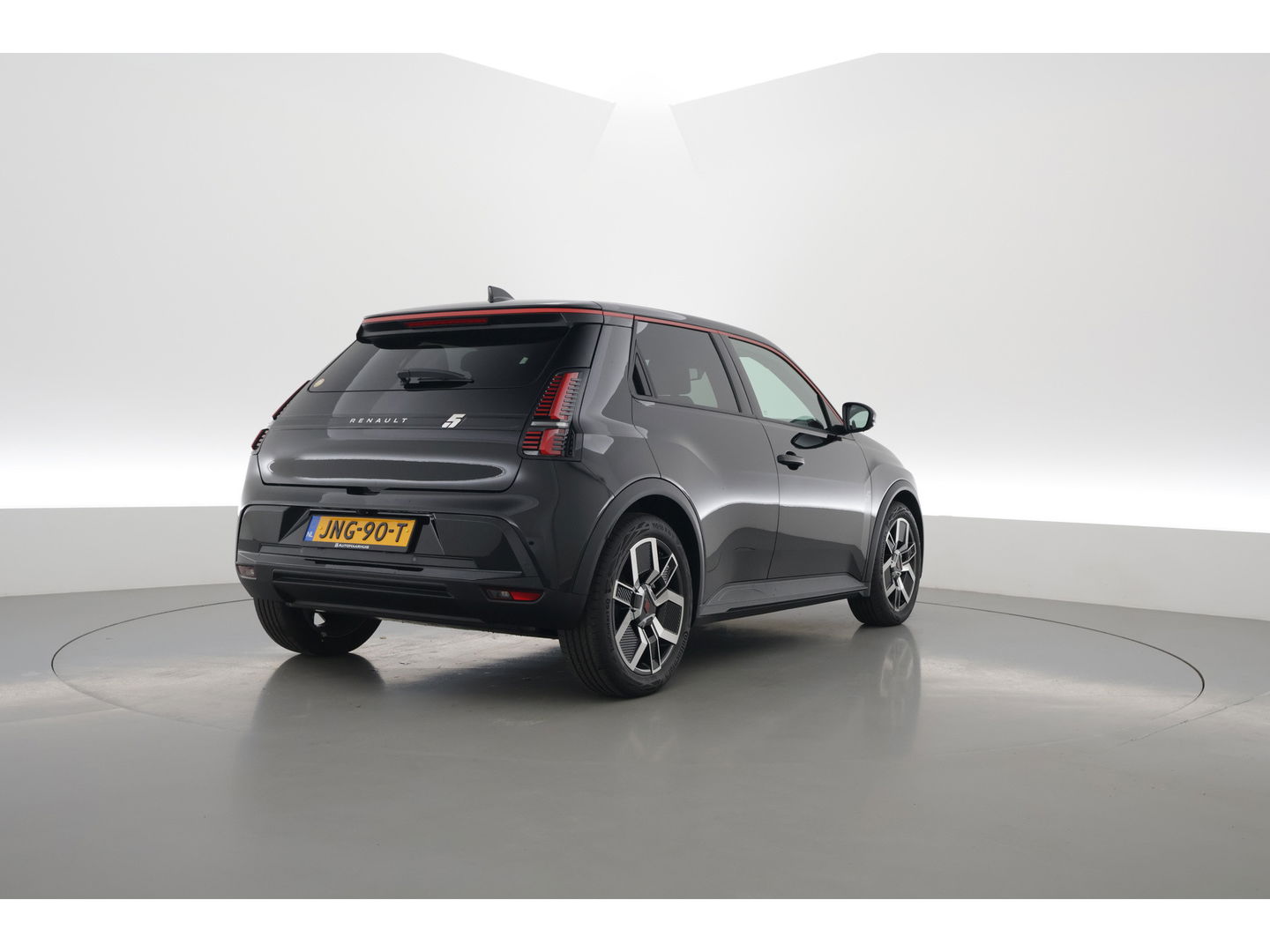 Renault 5 comfort range techno 52 kWh | Winter Pack | Camera | Adapt. Cruise | Apple CarPlay + Google info. |
