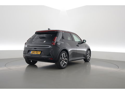 Renault 5 comfort range techno 52 kWh | Winter Pack | Camera | Adapt. Cruise | Apple CarPlay + Google info. |