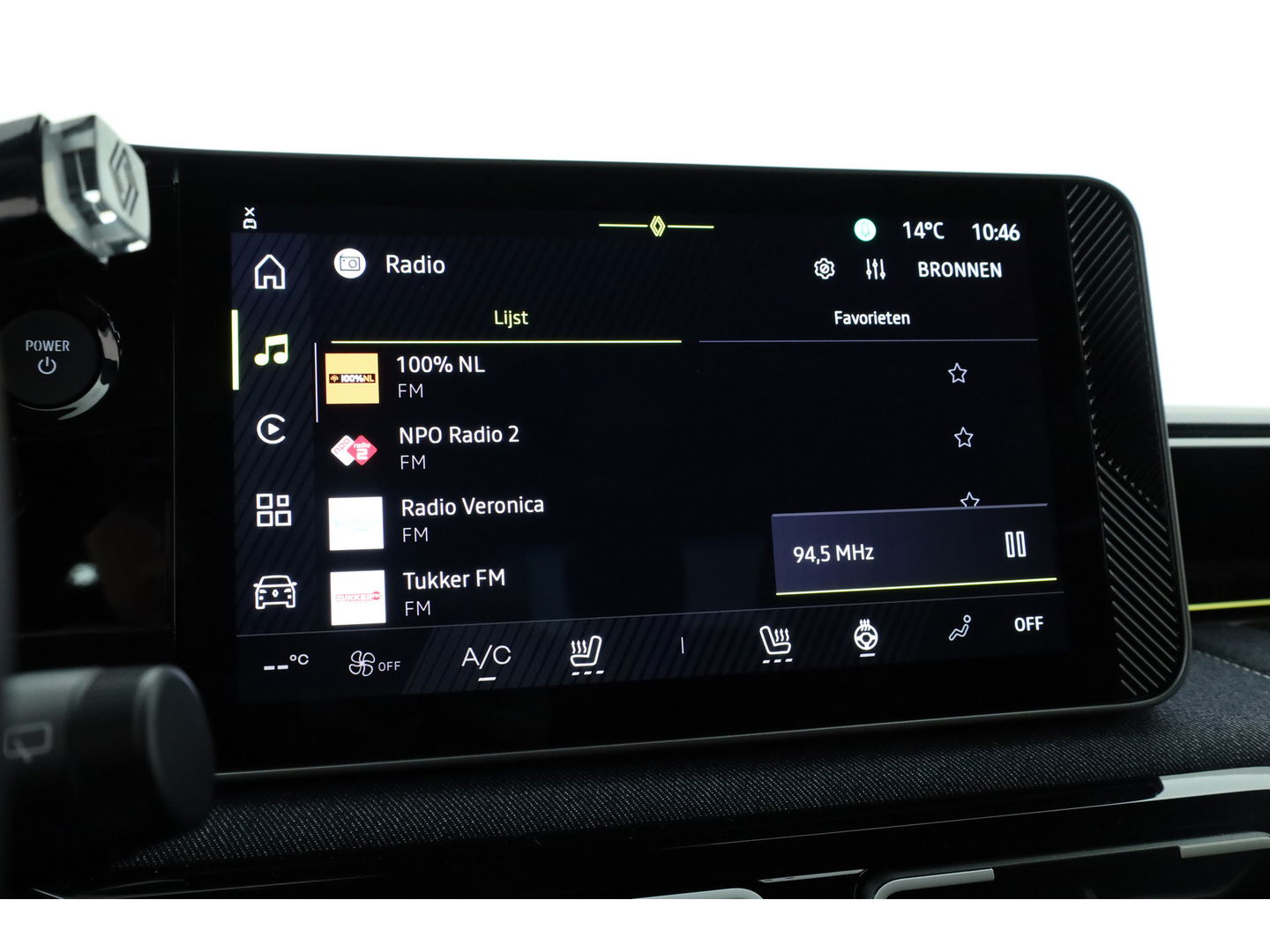 Renault 5 comfort range techno 52 kWh | Winter Pack | Camera | Adapt. Cruise | Apple CarPlay + Google info. |