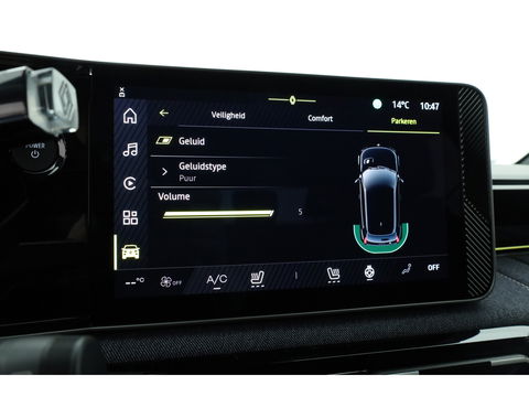 Renault 5 comfort range techno 52 kWh | Winter Pack | Camera | Adapt. Cruise | Apple CarPlay + Google info. |