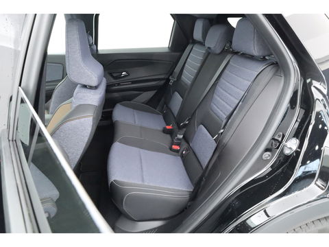 Renault 5 comfort range techno 52 kWh | Winter Pack | Camera | Adapt. Cruise | Apple CarPlay + Google info. |