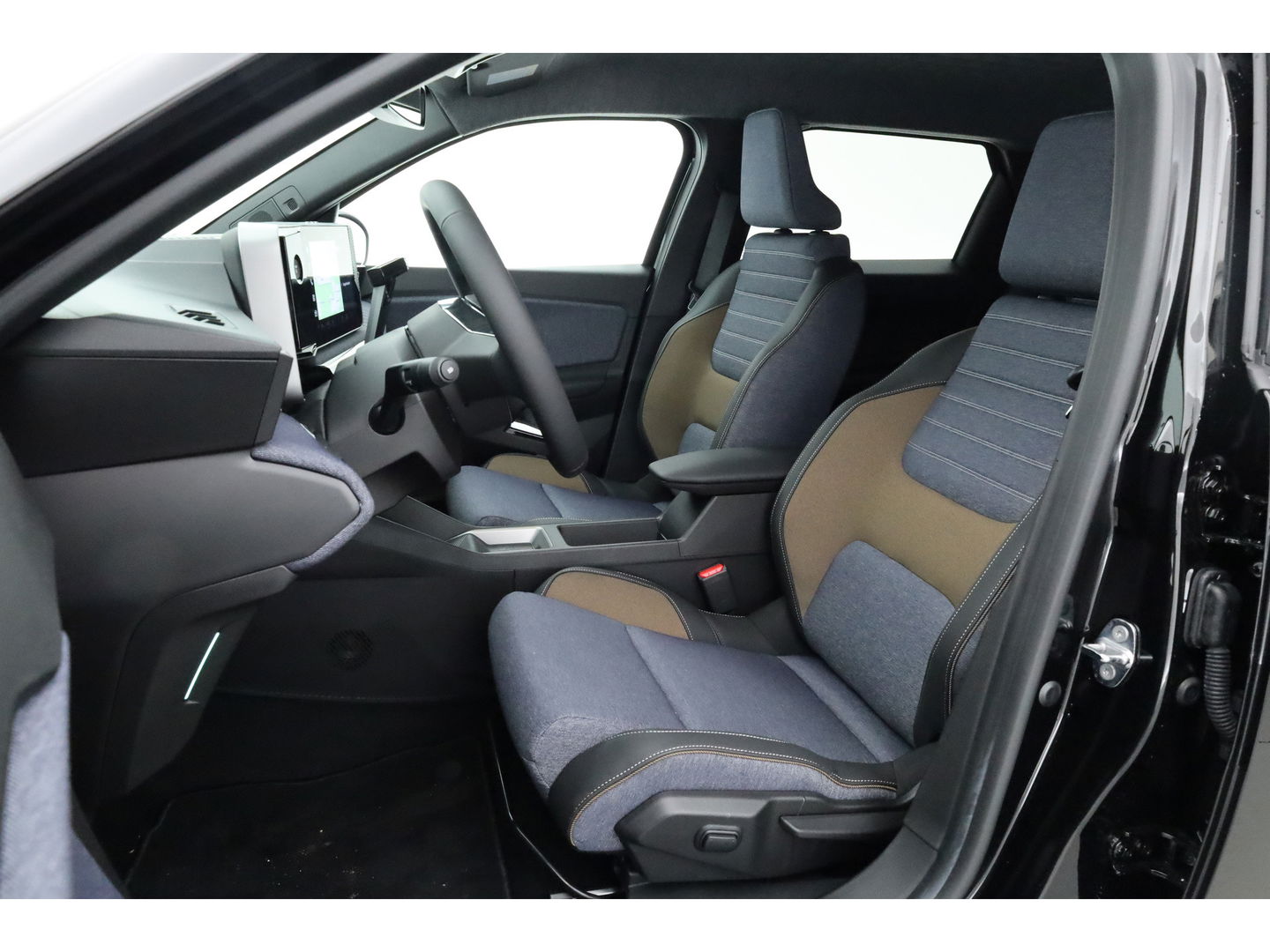 Renault 5 comfort range techno 52 kWh | Winter Pack | Camera | Adapt. Cruise | Apple CarPlay + Google info. |