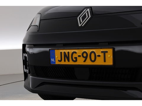 Renault 5 comfort range techno 52 kWh | Winter Pack | Camera | Adapt. Cruise | Apple CarPlay + Google info. |