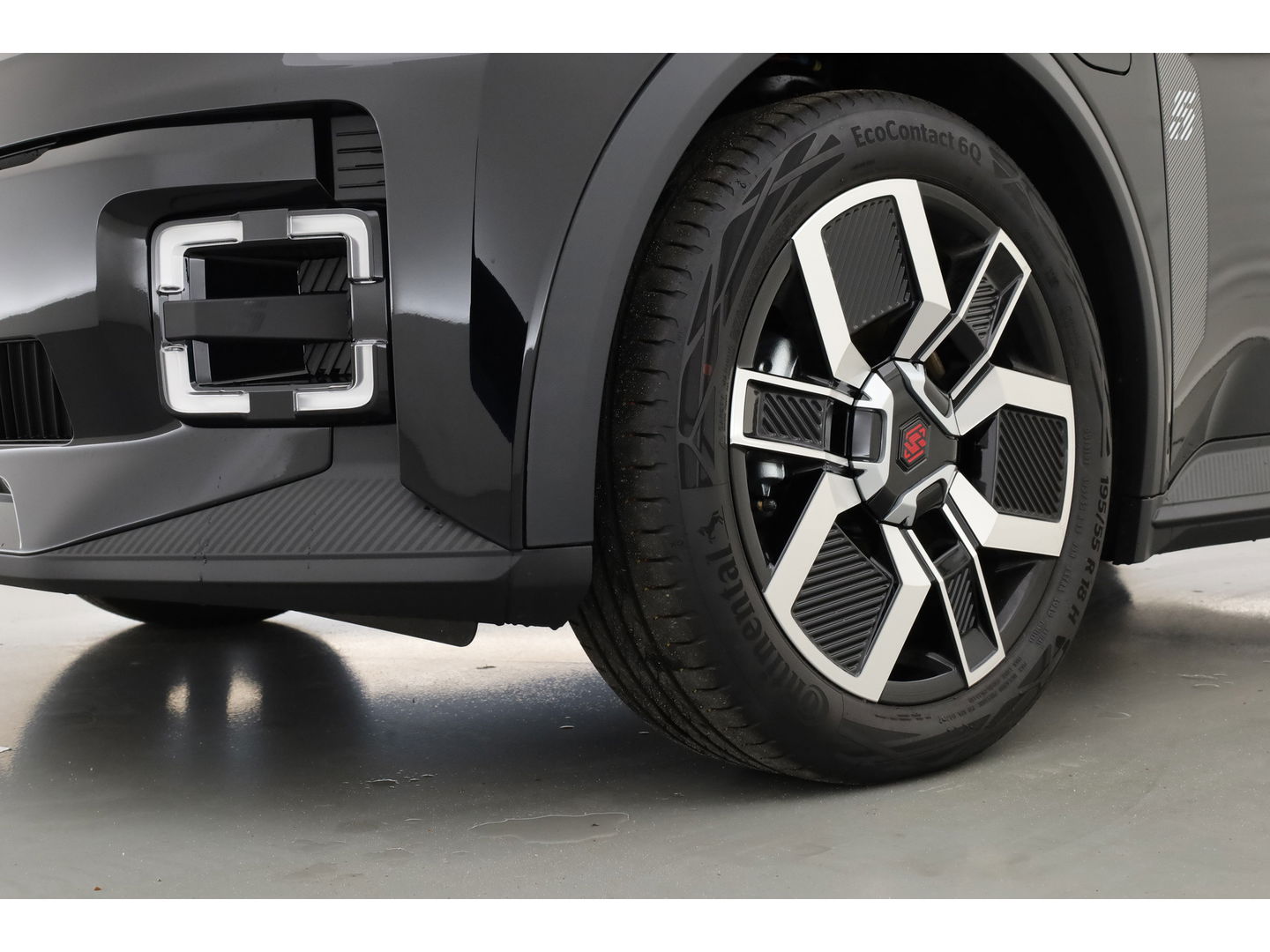 Renault 5 comfort range techno 52 kWh | Winter Pack | Camera | Adapt. Cruise | Apple CarPlay + Google info. |