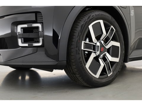 Renault 5 comfort range techno 52 kWh | Winter Pack | Camera | Adapt. Cruise | Apple CarPlay + Google info. |