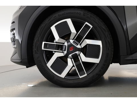 Renault 5 comfort range techno 52 kWh | Winter Pack | Camera | Adapt. Cruise | Apple CarPlay + Google info. |