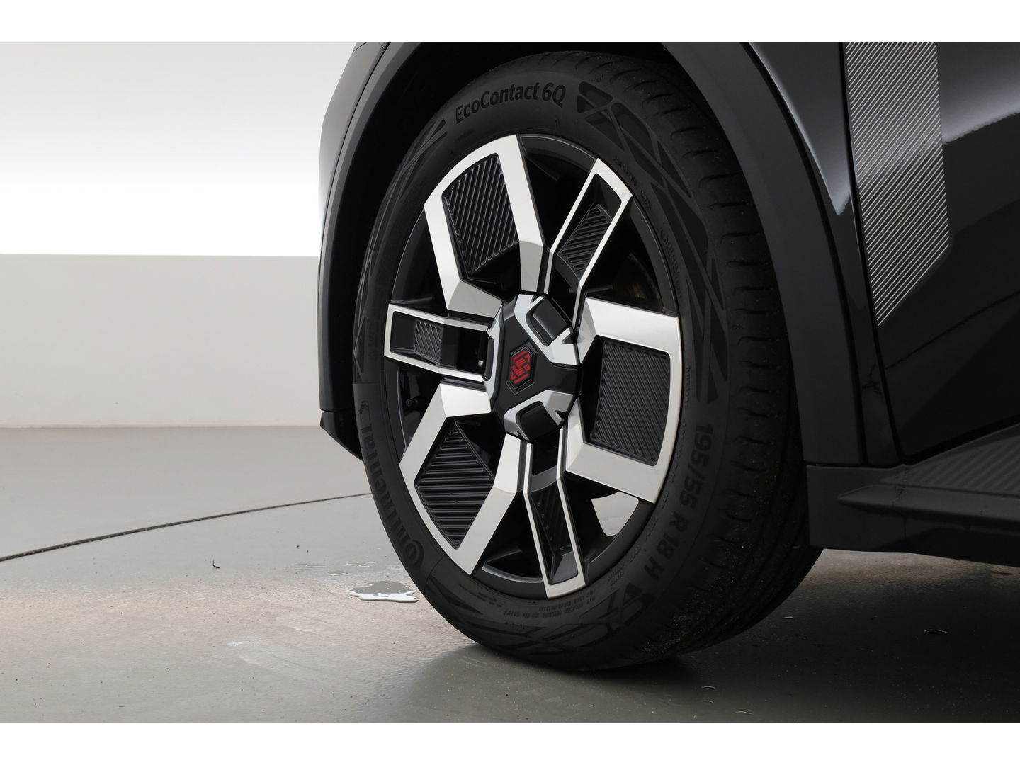 Renault 5 comfort range techno 52 kWh | Winter Pack | Camera | Adapt. Cruise | Apple CarPlay + Google info. |