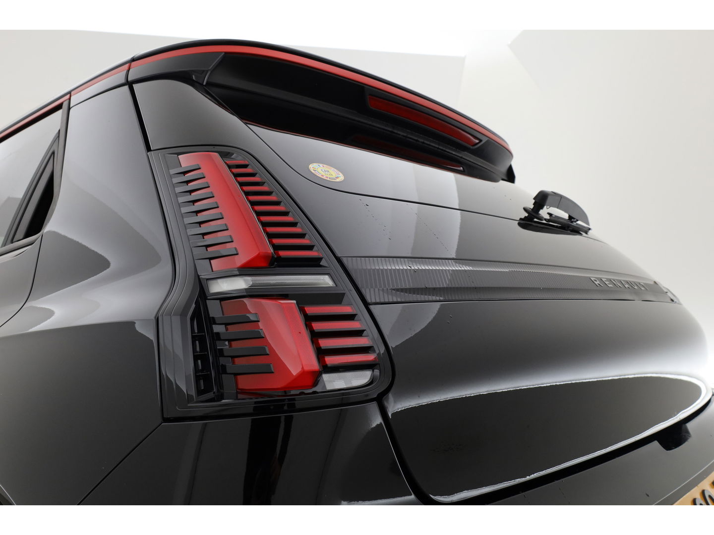 Renault 5 comfort range techno 52 kWh | Winter Pack | Camera | Adapt. Cruise | Apple CarPlay + Google info. |