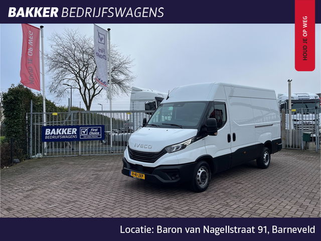 Iveco Daily - 35S18 IVECO 35S18 HA8 V 2024 !!! - 3.0 - 180 PK - AUTOMAAT -