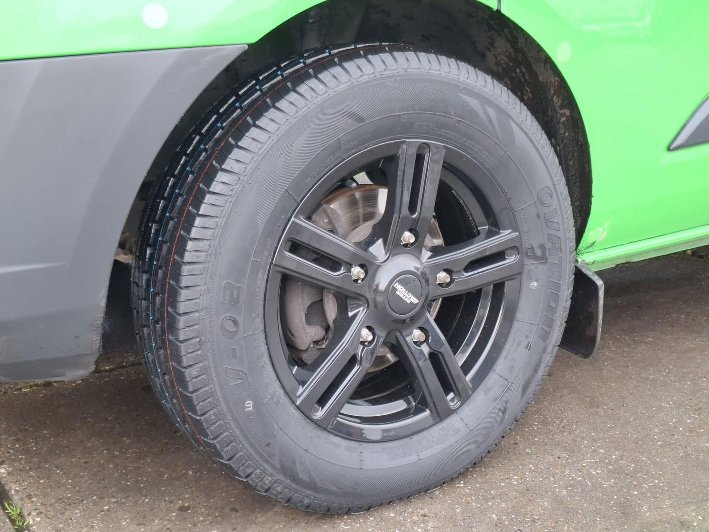 Ford Transit Custom 290 2.0 TDCI L2H1 Trend DC DUBBEL CABINE / AIRCO / CRUISE CONTROLE / TREKHAAK