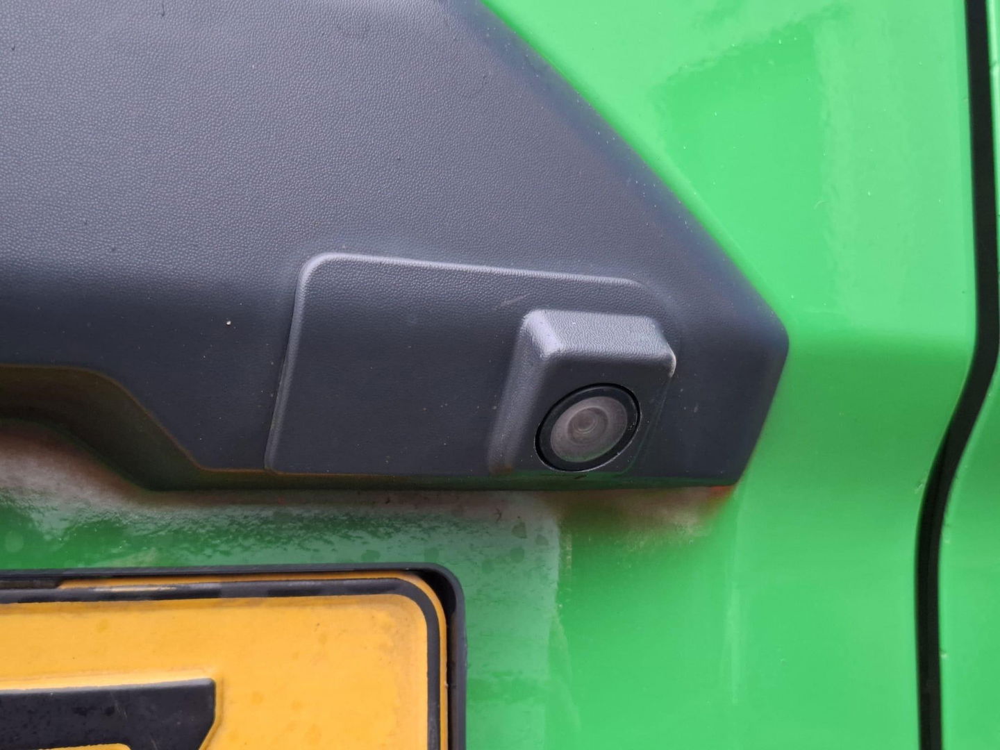 Ford Transit Custom 290 2.0 TDCI L2H1 Trend DC DUBBEL CABINE / AIRCO / CRUISE CONTROLE / TREKHAAK