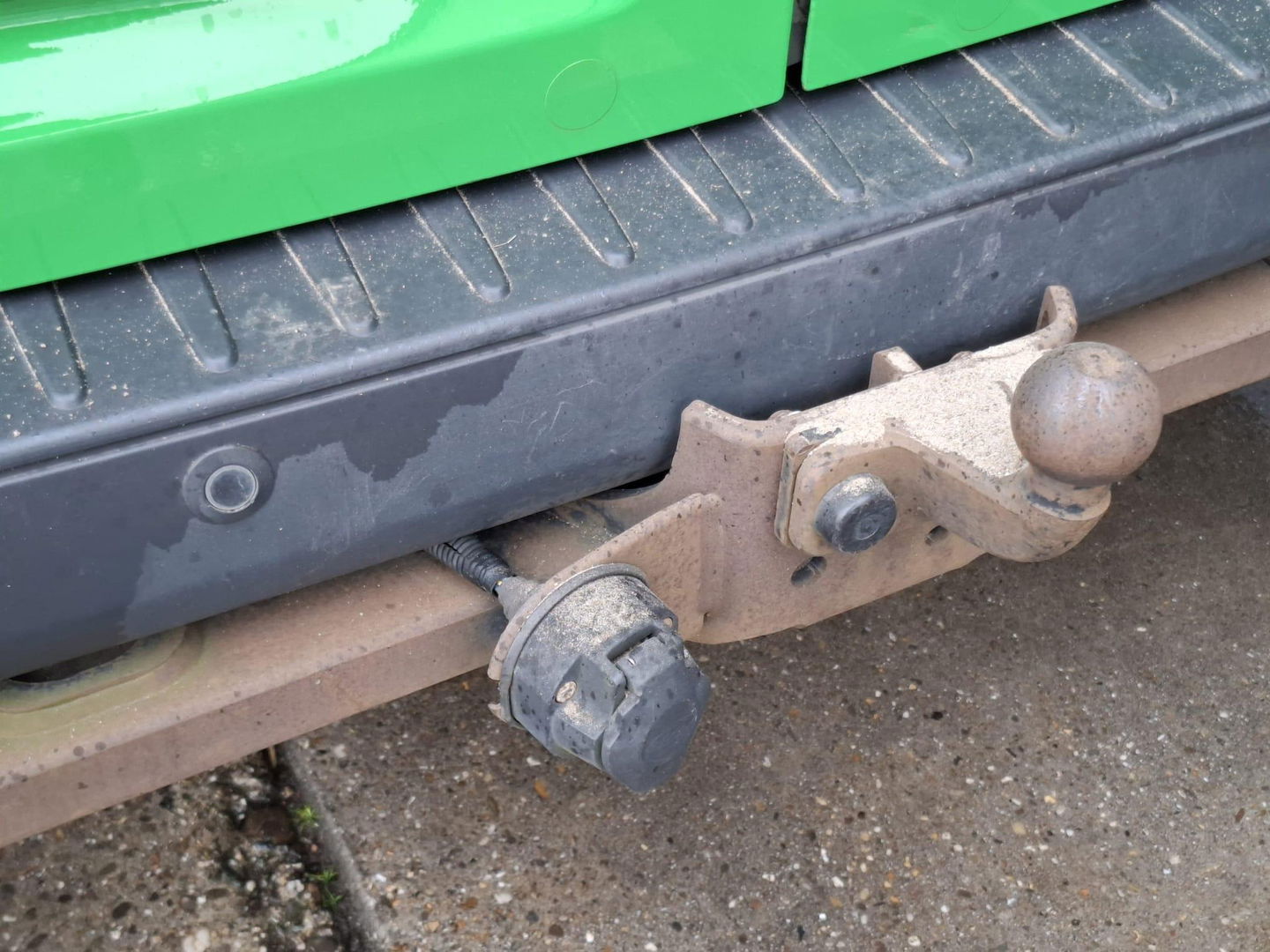 Ford Transit Custom 290 2.0 TDCI L2H1 Trend DC DUBBEL CABINE / AIRCO / CRUISE CONTROLE / TREKHAAK