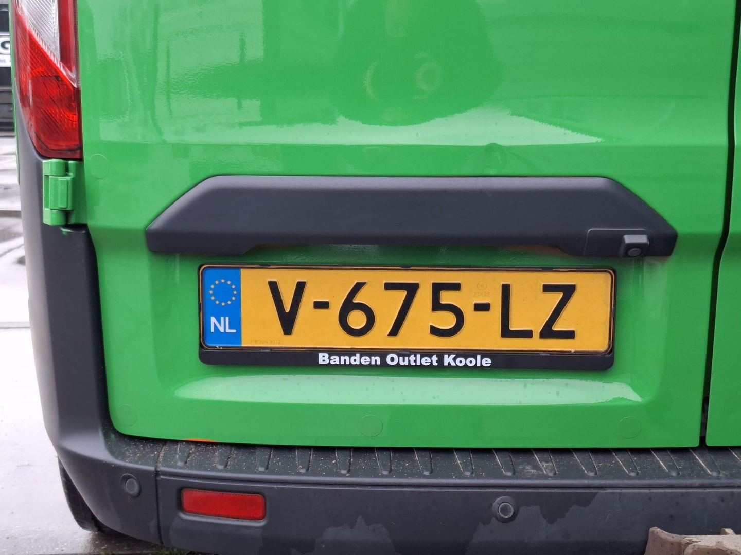 Ford Transit Custom 290 2.0 TDCI L2H1 Trend DC DUBBEL CABINE / AIRCO / CRUISE CONTROLE / TREKHAAK