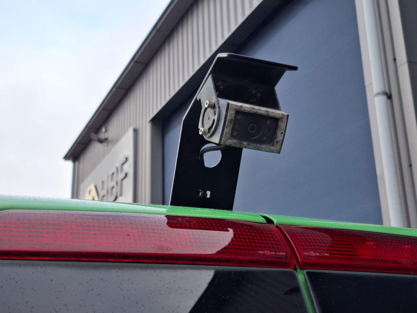 Ford Transit Custom 290 2.0 TDCI L2H1 Trend DC DUBBEL CABINE / AIRCO / CRUISE CONTROLE / TREKHAAK