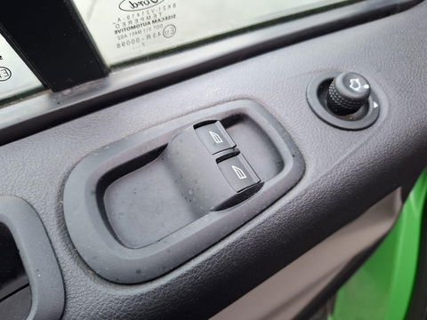 Ford Transit Custom 290 2.0 TDCI L2H1 Trend DC DUBBEL CABINE / AIRCO / CRUISE CONTROLE / TREKHAAK