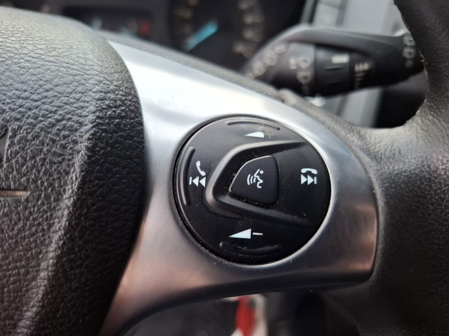 Ford Transit Custom 290 2.0 TDCI L2H1 Trend DC DUBBEL CABINE / AIRCO / CRUISE CONTROLE / TREKHAAK